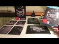 Project Zero 5 Maiden of Black Water (Fatal Frame) UNBOXING