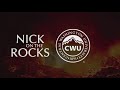 Mount St. Helens Crater | Nick on the Rocks