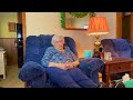 MY HERO | 93-Year-Old Mary Katherine Vaughan