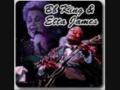 Etta James singing Down Home Blues