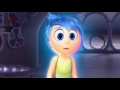 Inside Out - Some Feelings Can Travel Too