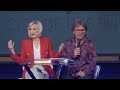 Five Pillars of Healthy Relationships by Pastor Paula White Cain & Minister Jonathan Cain