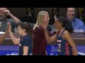 Highlights: Women's Basketball vs. UTSA 3/24/24 (WNIT 2nd Round)