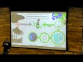 2023 Three Minute Thesis Competition (3MT) Winner - Ben Dratch