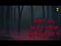 Metal Mayhem Ministry EP 44