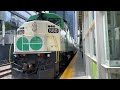 Behind the Scenes at a Train Maintenance Facility! | GO Transit Willowbrook Yard