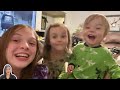 Baby and Siblings Growing Up Together Videos Compilation || Cool Peachy 🍑