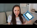 THE BEST TABLET FOR KIDS?!? Amazon Kids Fire Tablet Review!
