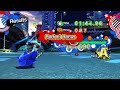 HD Faithful Mod Showcase | Sonic Generations Mods