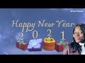 Happy New Year 2021 || Happy Mode || Great Year Great Vibes