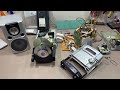 SONY CMT-HPX7 5+1 Cd Micro Hi-Fi Component System Maintenance Repair Restoration Part 2