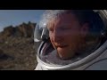 I got to test a new spacesuit in the Arctic for NASA’s Artemis missions | My New Moon Suit
