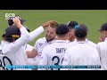 Sensational Bowling On Debut! | Gus Atkinson Takes 3 Wickets In 4 Balls! | England v West Indies