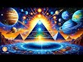 432Hz Raise Your Vibration ⭐ Create Abundance and Wealth - Sacred Frequency