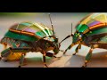 The World Without Insects| Types of Insects:🐛 #important