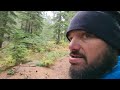 The Pacific Northwest Trail #16