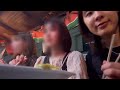 [福岡旅行vlog]3姉妹の2泊3日福岡旅①/食べて🍴/歩いて🏃🏻‍♀️/笑って😂/21,698歩