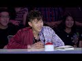 Asia's Got Talent Season 2 FULL Episode 3 | Judges' Audition | The Sacred Riana's First Audition!