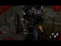 DBD Nemisis hacker clip