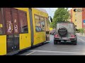 Berlins Tram M10 - im Stop-and-go zur Verkehrswende