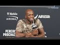 Michael Page Explains Why Ian Machado Garry is 'Fake Conor McGregor' | UFC 303