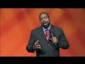 Les Brown - Step Into Your Greatness (Live Seminar)
