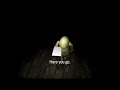 Ticket To Hell - Short Horror Indie Game - You're A Bad Person