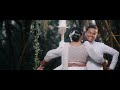 Thawthisa Lowen (තව්තිසා ලොවෙන් ) Ashen & Sheenadi  Wedding Song [Official Music Video]
