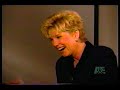 Ricki Lake Bio: Behind Close Doors III With Joan Lunden