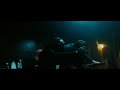 John Wick Chapter 3 - Armor Piercing Shotgun Scene