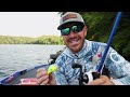 All of my Deep Crankbait Fishing Secrets in ONE Video (Jacob Wheeler)