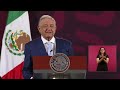 Playeras de la Santa Muerte son una expresión de libertad religiosa: AMLO