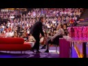 Robin Williams rubs Graham's lamp 🧞 | The Graham Norton Show - BBC