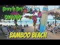 BAMBOO BEACH BAR PATTAYA ~ Pattaya Amazing Beach, Bamboo Beach, Pattaya Thailand