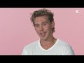 Elvis Star Austin Butler On Imposter Syndrome and Playing An Icon | Explain This | Esquire