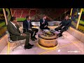 Why did England's 'golden generation' fail? Lampard, Gerrard and Rio reveal all | PL Tonight