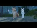 Into The Wild: Episode One | Warrior Cats: Ultimate Edition (CANCELED)