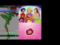 Totally Spies! 3: Secret Agents - Any% speedrun run in 44:39 (WR)