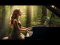 Piano Relaxing Music For Ambient Atmosphere And Positive Energy For Cozy Relaxation