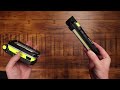 Which Unilite Work Inspection Light is the BEST? @Uniliteuk SLR1000 VS IL-925R