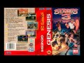 [SEGA Genesis Music] Streets of Rage 3 - Full Original Soundtrack OST