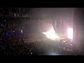 ENTIRE ARENA SING - Kendrick Lamar - N95 live in Dublin 2022