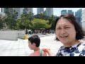 Visit Merlion Singapore 2022 #travelvlog #asia #southeastasia #sightseeing