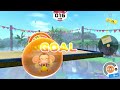 Super Monkey Ball Banana Rumble - Геймплей | Switch