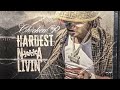 Chicken P - Hardest (Official Visualizer)