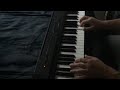 Harvest Moon piano lesson