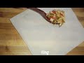 Crispy Homemade Spring Rolls||A Step-by-Step Recipe ||