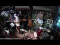 PETE ZIMMER QUINTET- Live At Smalls Jazz Club - 07/05/2024