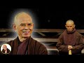 Buông Bỏ Căng Thẳng - Thầy Thích Nhất Hạnh | Dharma Thich Nhat Hanh