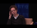 Malcolm Gladwell with Brian Grazer: Genius and Curiosity
